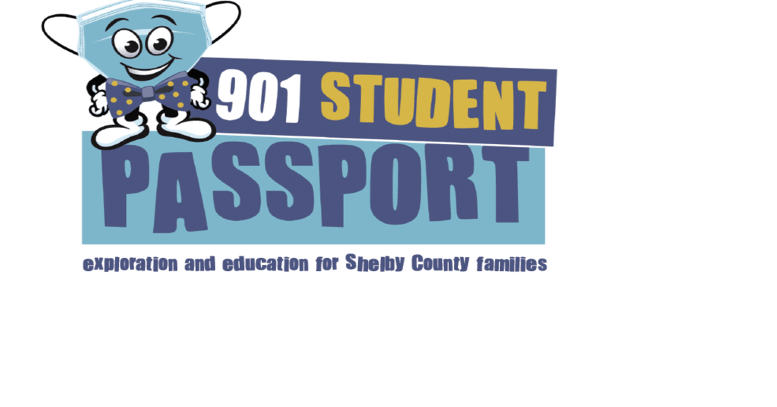 Free admission to some Memphis attractions using 901 Student passport