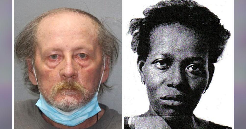 Maryland man charged in 39-year-old rape, murder of woman abducted ...