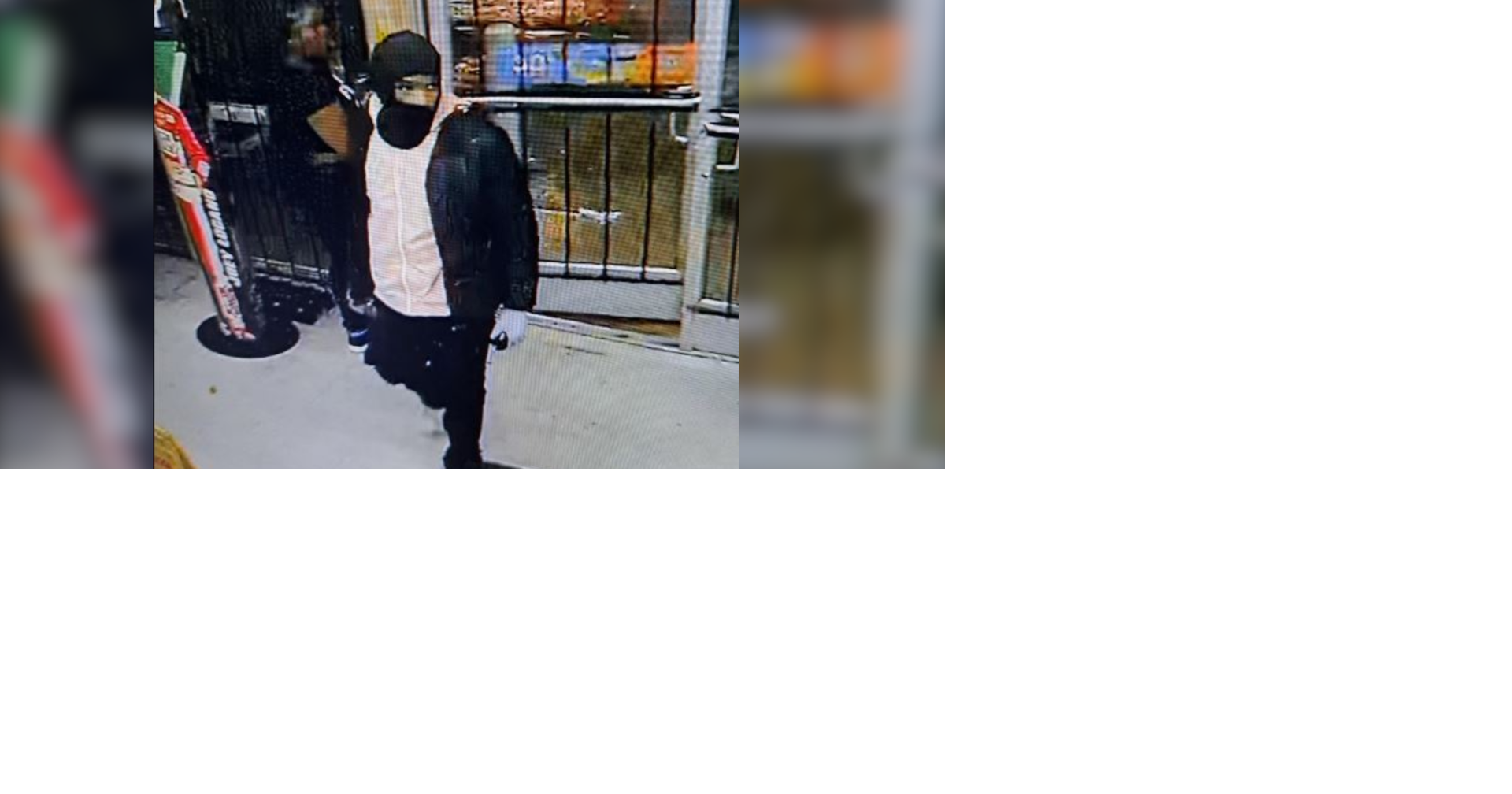 Man pistol-whipped during robbery at Memphis gas station | News ...