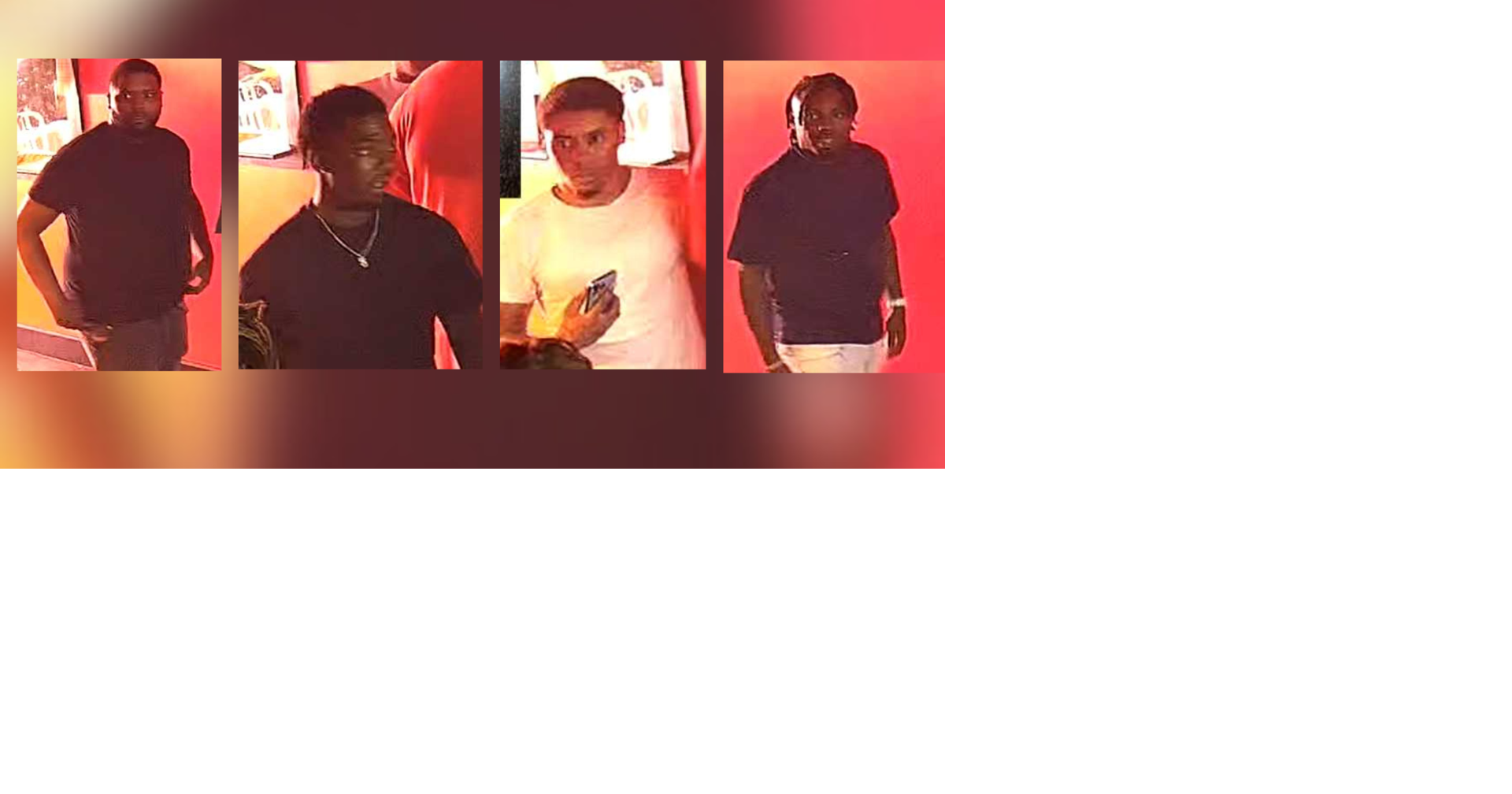 4 shot, 4 wanted after shooting at Memphis nightclub | News ...