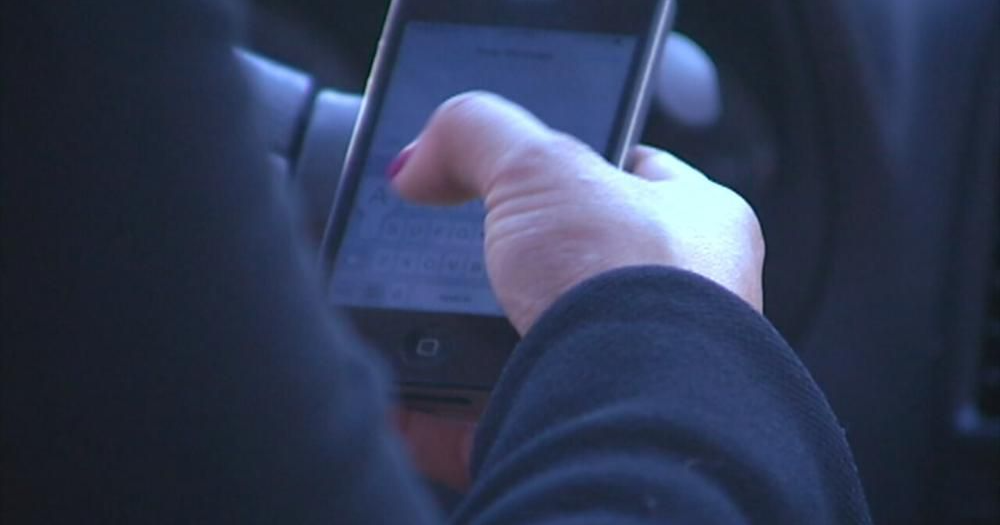 Shelby County launches safety alert system | News | fox13memphis.com