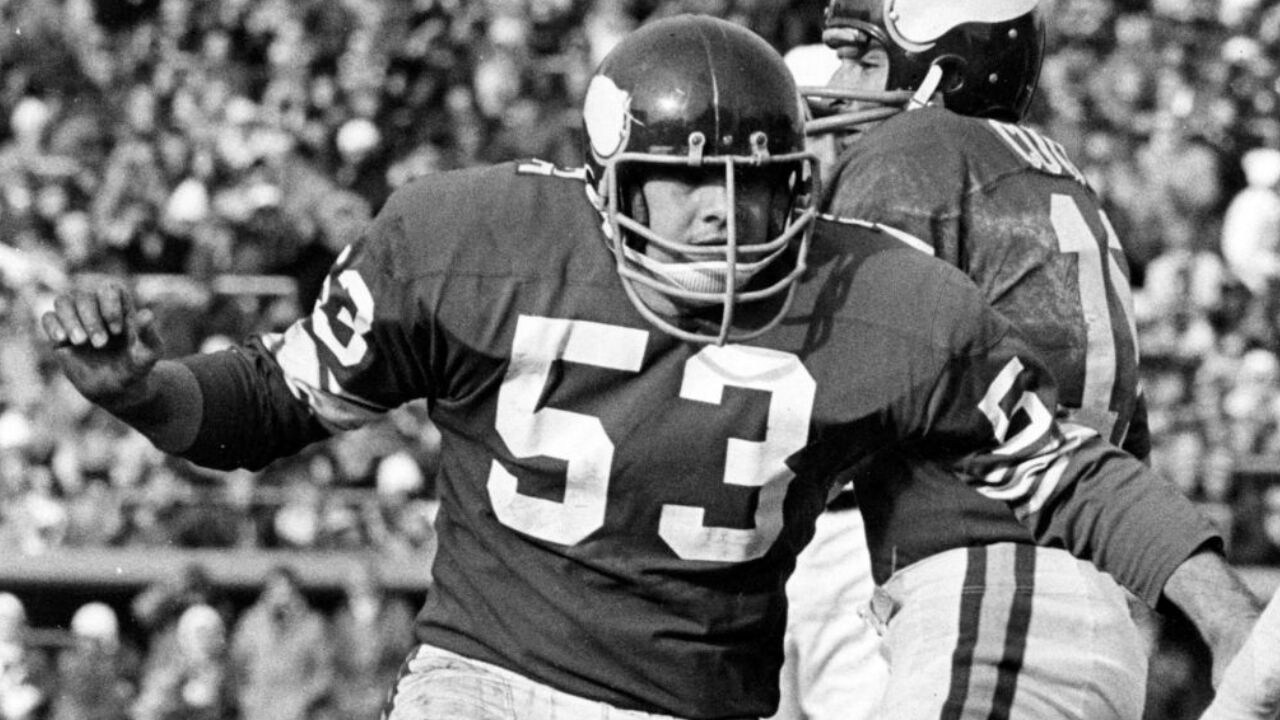 Former Minnesota Vikings center Mick Tingelhoff dies at 81