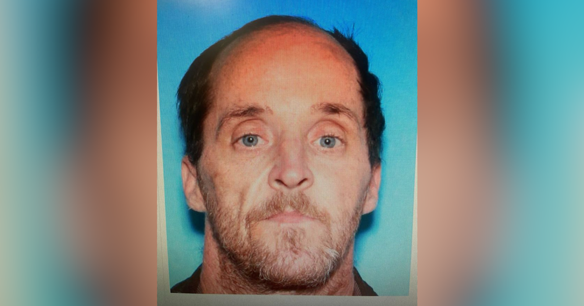 'Lock your doors': Mississippi man on the run after stealing ATV, sheriff's office says