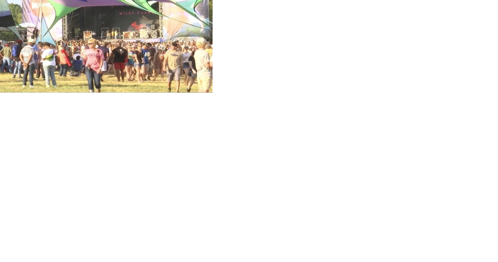 Mempho Fest to host music festival at Tom Lee Park in May 2024 - Vimarsana News