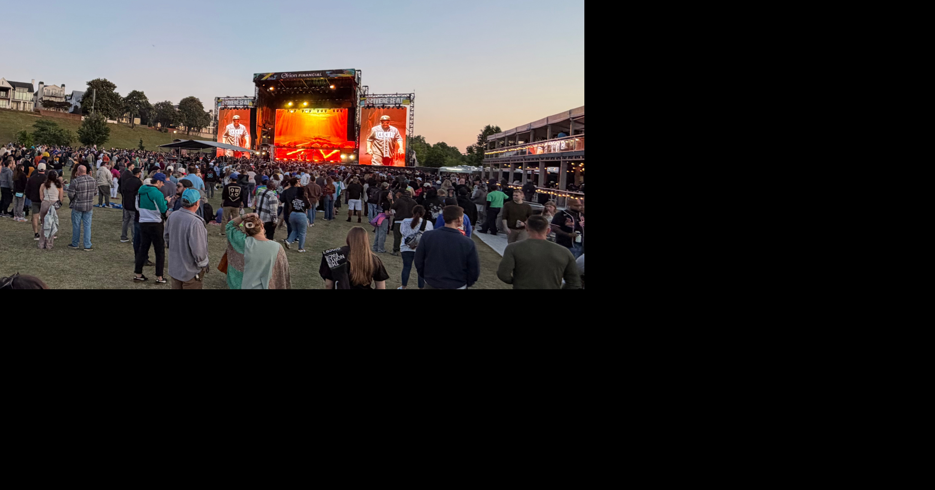 RiverBeat boosts downtown Memphis economy as festival wraps up