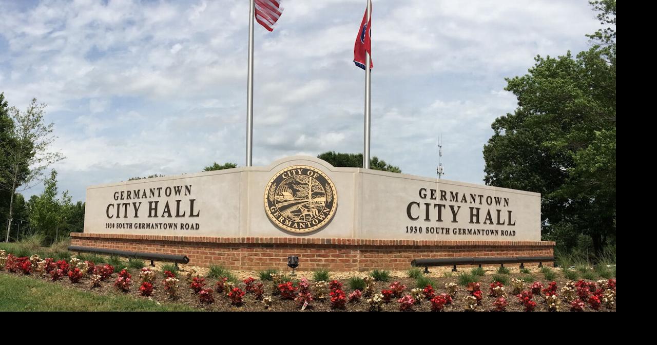 Germantown City Hall reopens to public, city says News