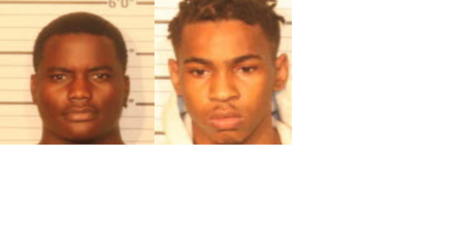 2 charged in fatal shooting at Memphis Cook Out restaurant | News ...