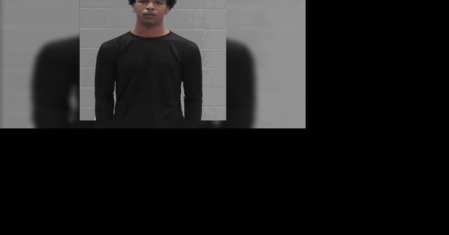 Georgia teen charged after 10-year-old dies from pellet gun shooting ...