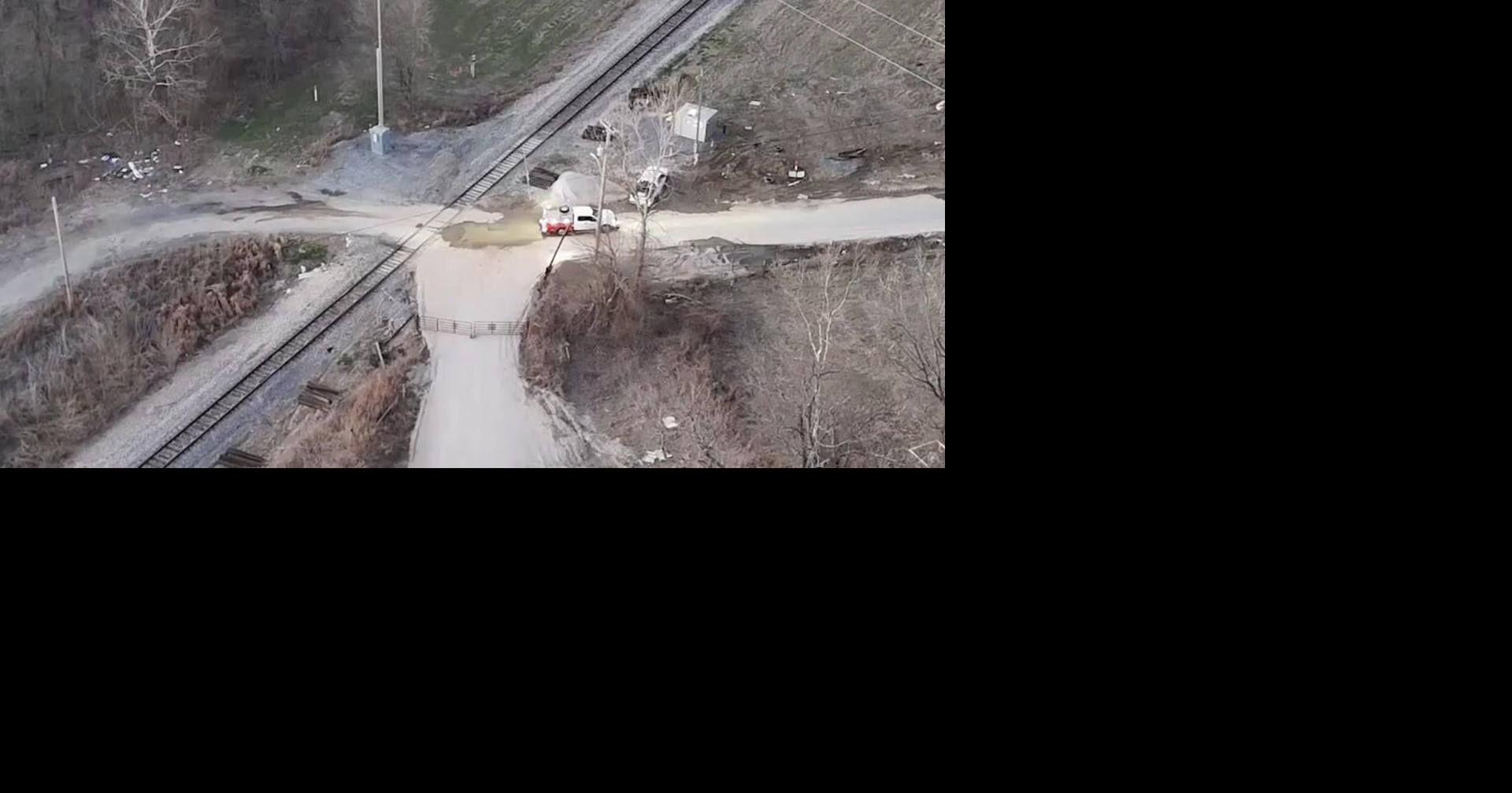 Multiple people injured after two trains collide in southwest Memphis, officials say