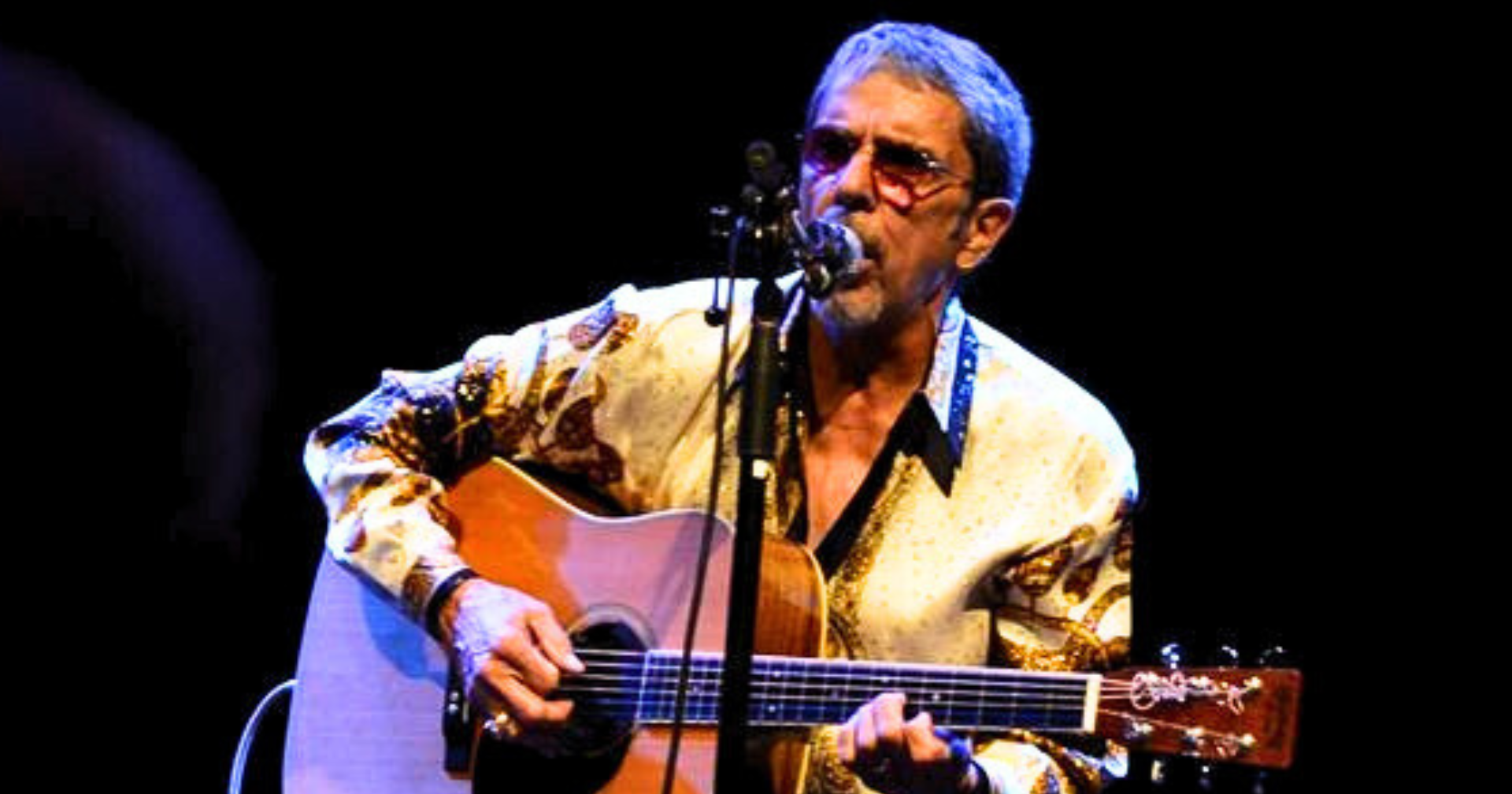 Musician Bobby Whitlock to be honored with Beale Street Note | News - Vimarsana News