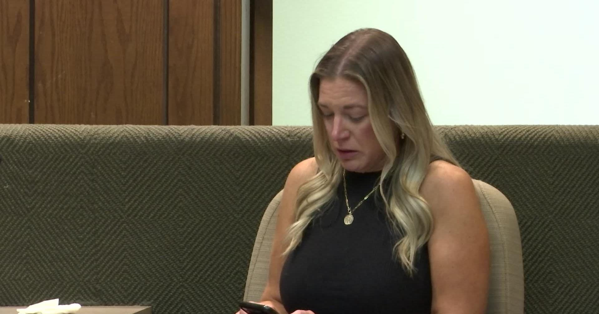 Head of Greater Memphis Chamber family speaks in court | News - Vimarsana News