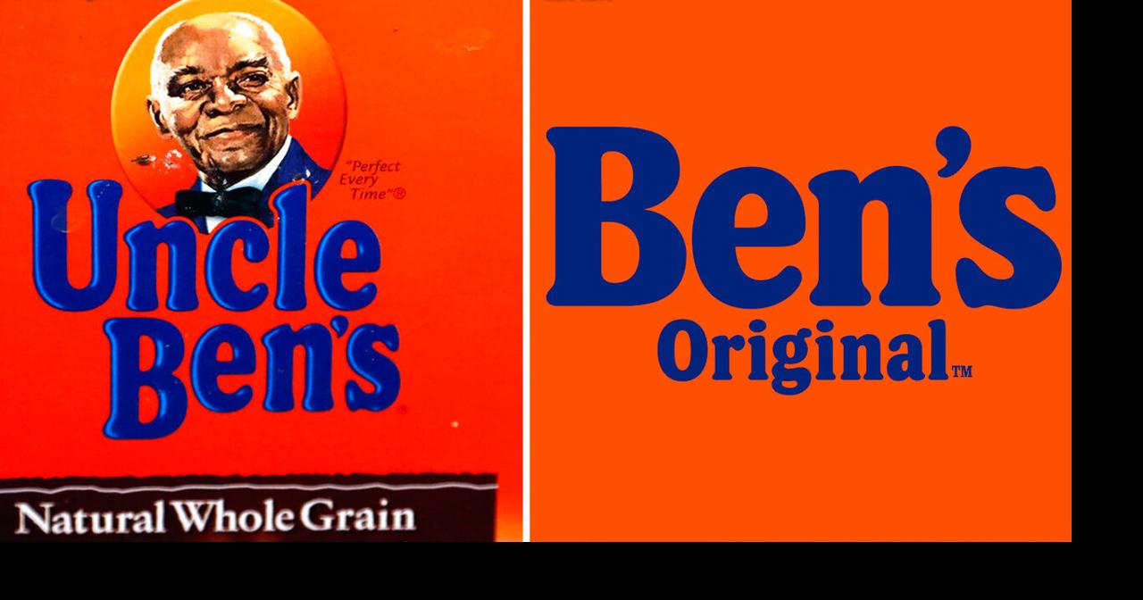 Ben's Original: Rice company changes name from Uncle Ben's, Trending
