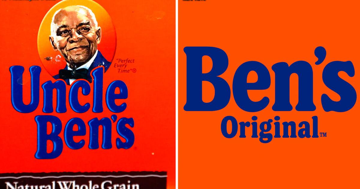 Ben’s Original: Rice company changes name from Uncle Ben’s | Trending ...