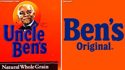 Uncle Ben's Unveils Ben's Original Name After Racial Stereotyping Criticism