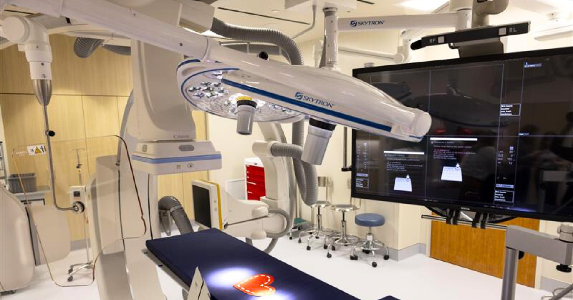 New Le Bonheur Children's Hospital's MRI, Cardiac lab opens | Health - Vimarsana News