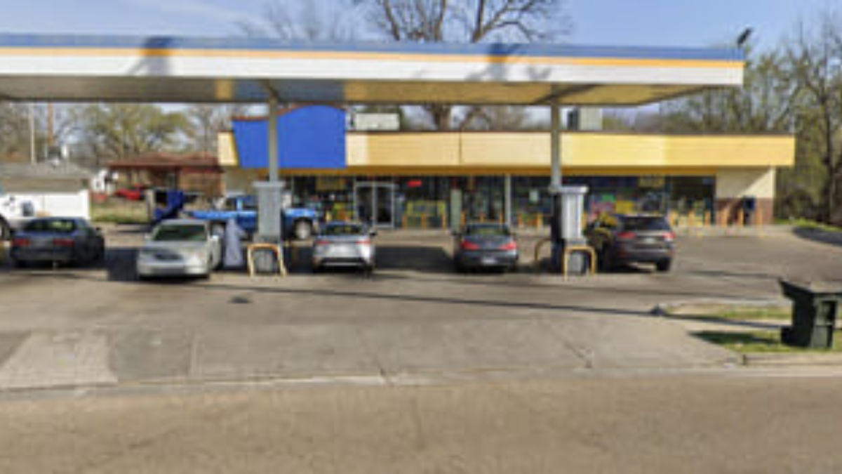 Tigers Mart gas station shut down News