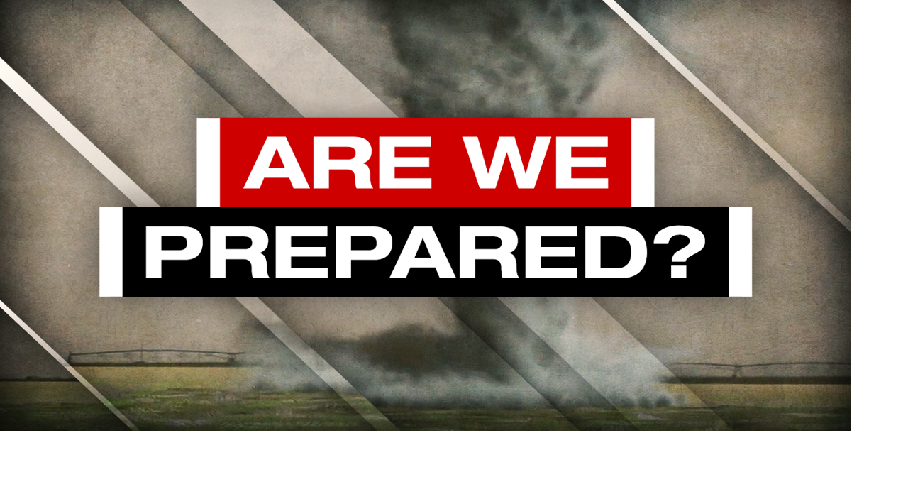 WATCH: Tornado Alley is shifting. Is the Mid-South prepared? | Weather ...