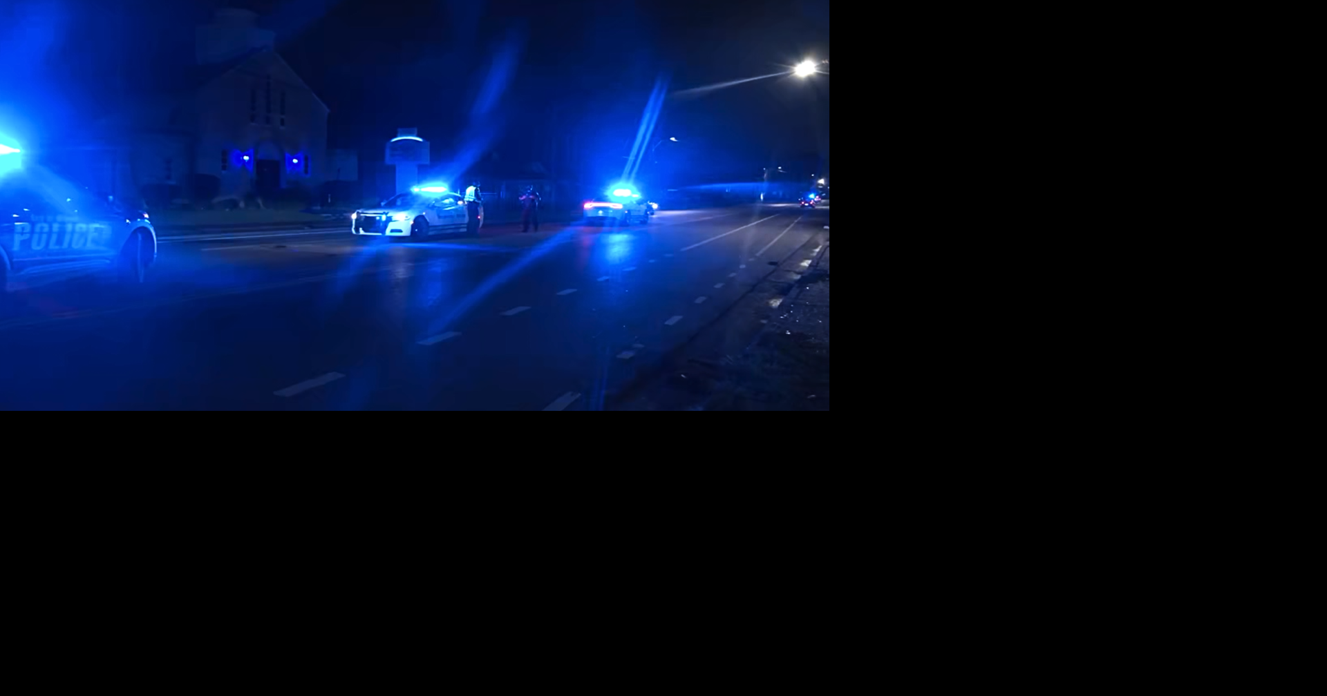 Man critically injured after being hit by car in Hollywood | News ...