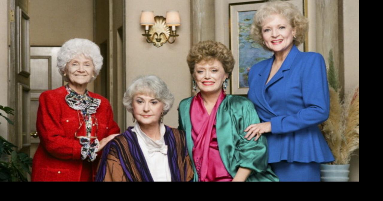 ‘Golden Girls’themed cruise sailing out of Miami in 2023 Trending