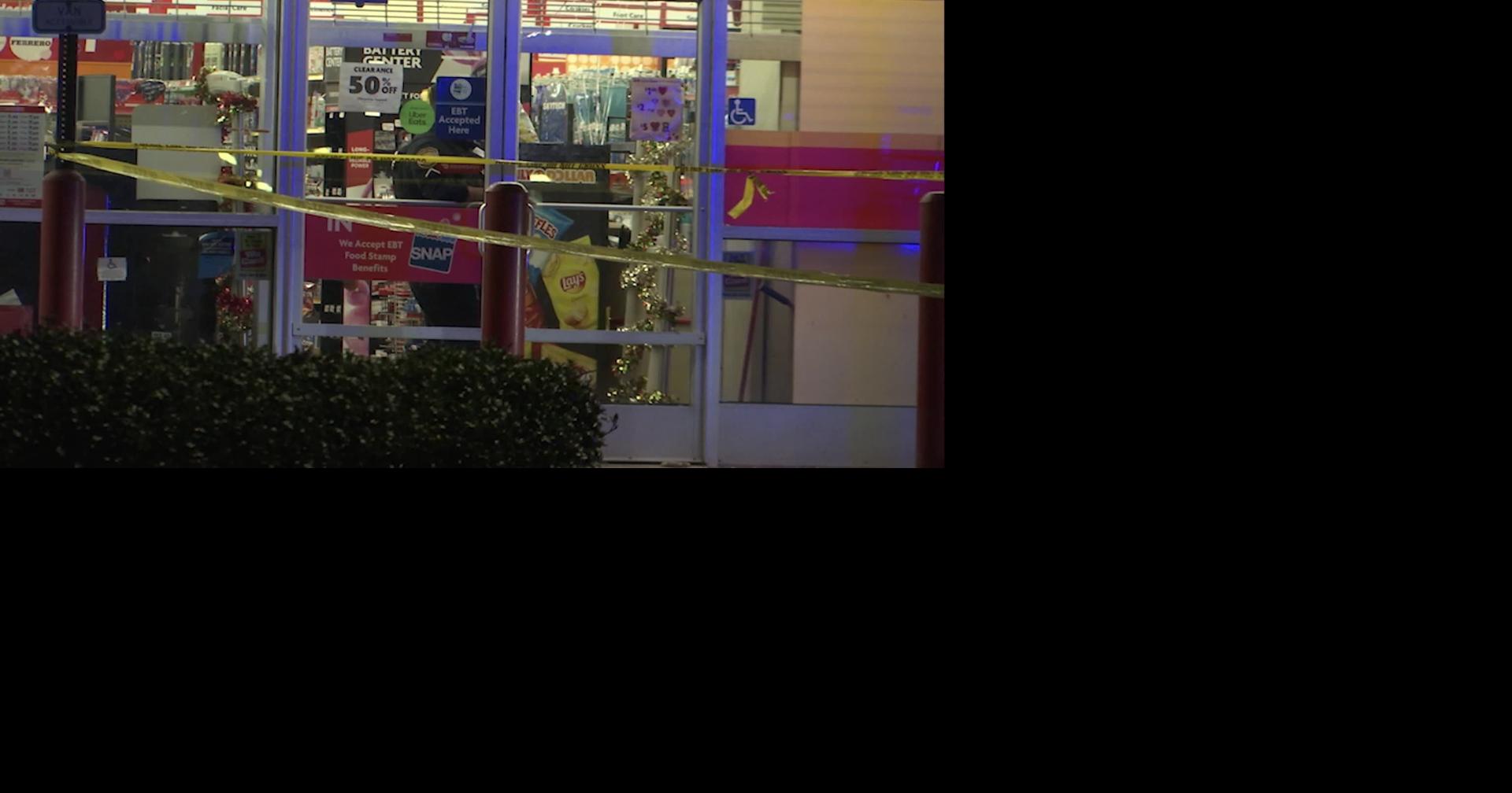 WATCH: Man shot New Year's Day in Parkway Village, police say | News ...