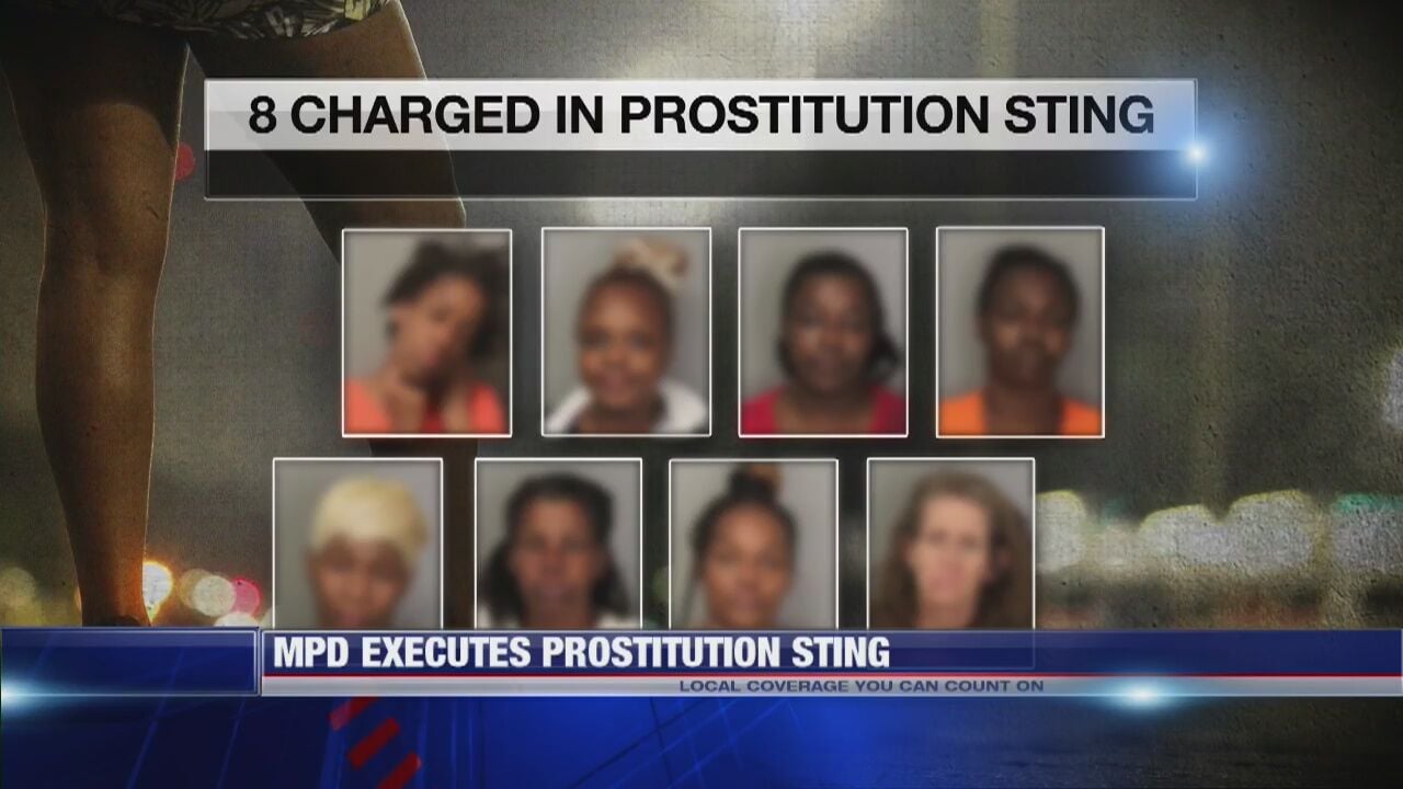 FOX13 Investigates: Stopping the revolving door lifestyle of prostitution |  News | fox13memphis.com