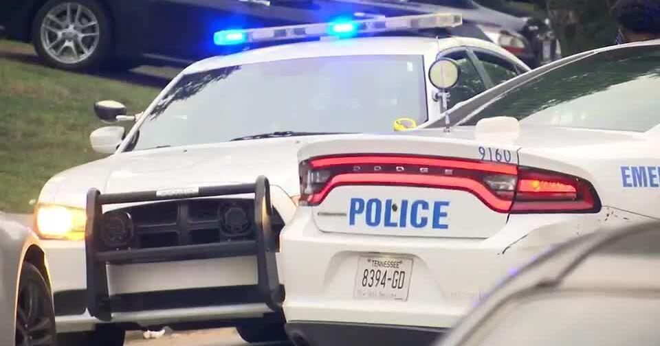 MPD: One person dead after two shot overnight in Southeast Memphis ...