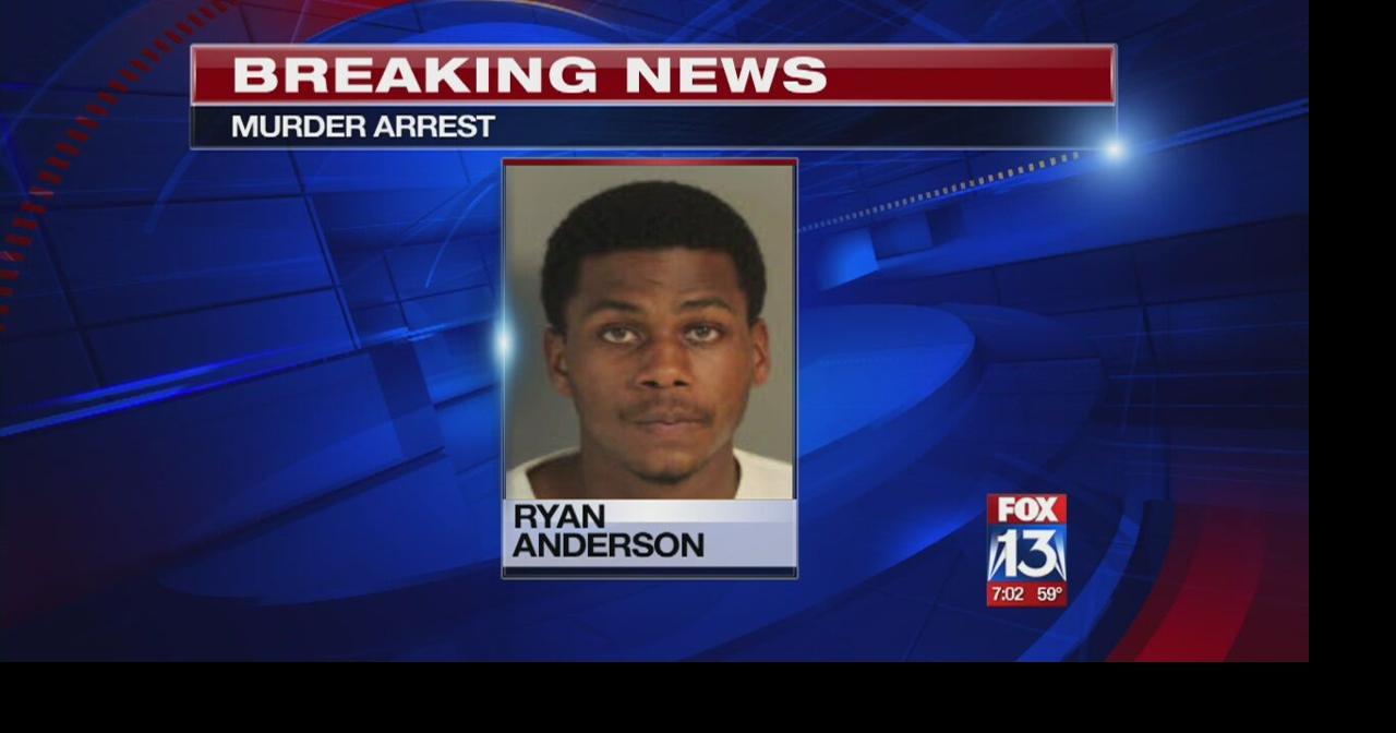 Murder suspect arrested in Hickory Hill gas station shooting News