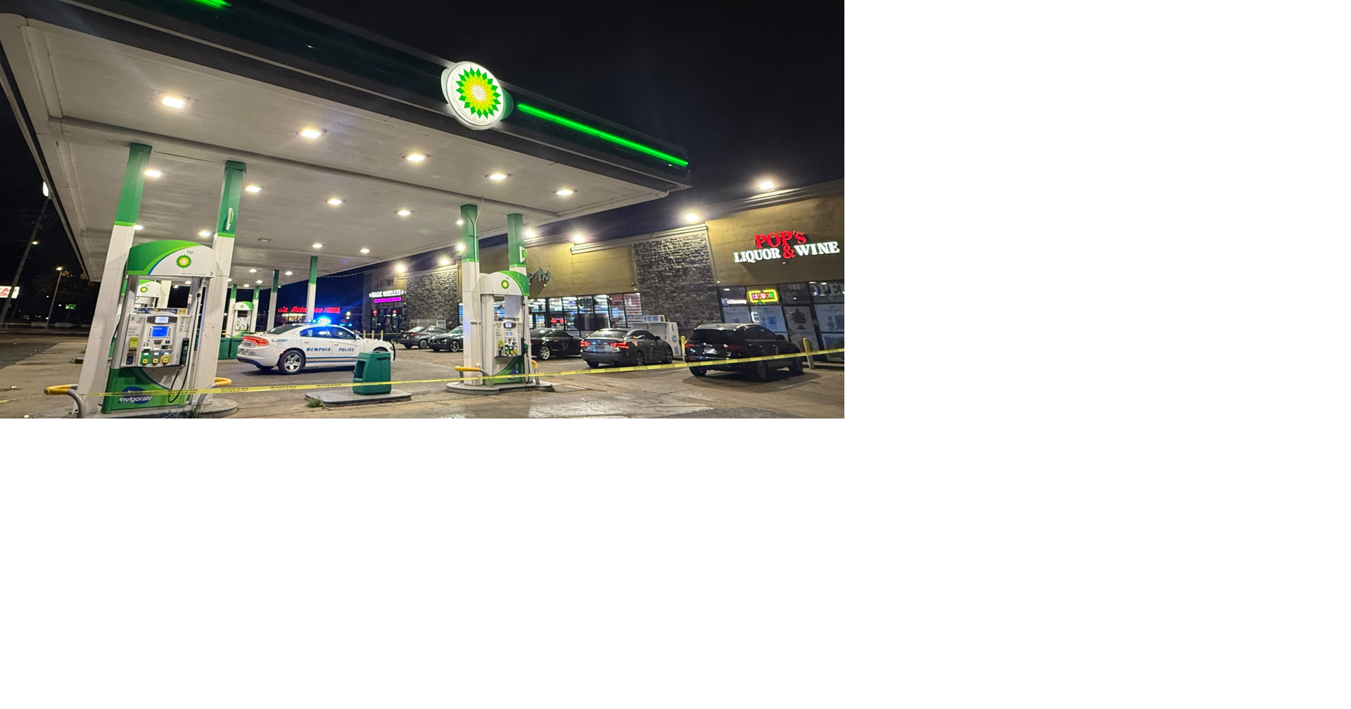 Man killed, 2 others injured after shooting in Hickory Hill | News ...