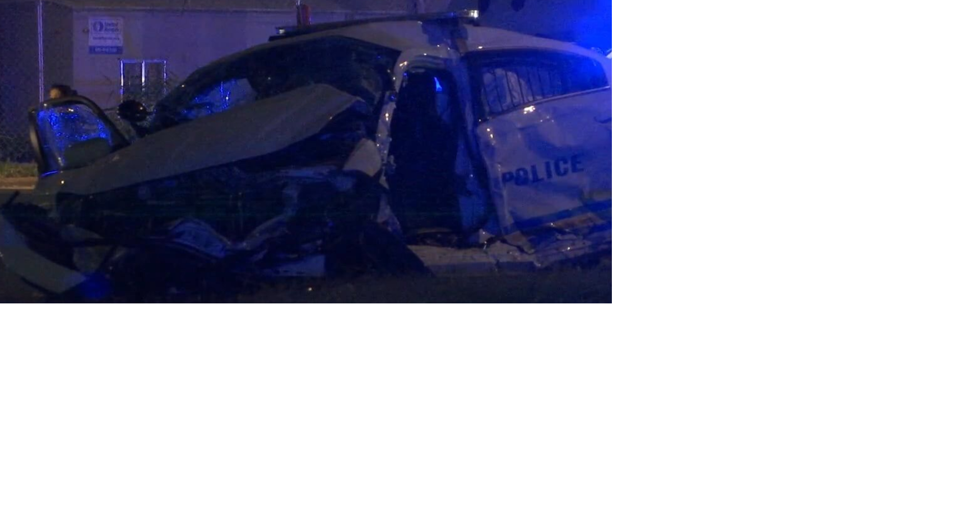 MPD officer, civilian dead after crash in Downtown Memphis | News ...