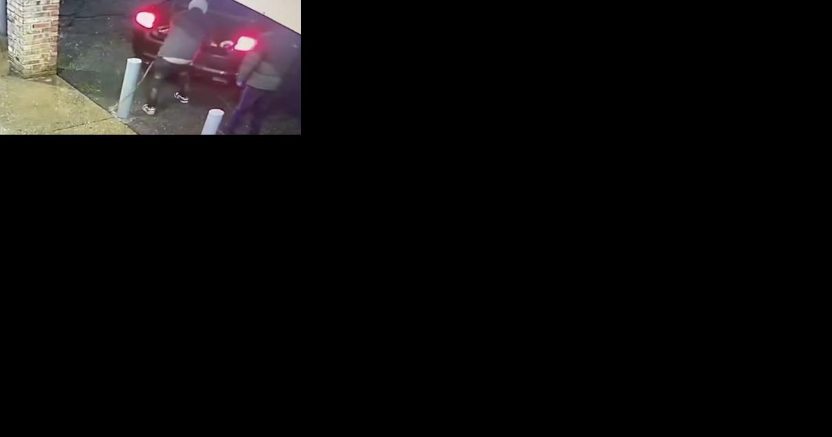 Thieves wanted for multiple burglaries, thefts overnight - Vimarsana News