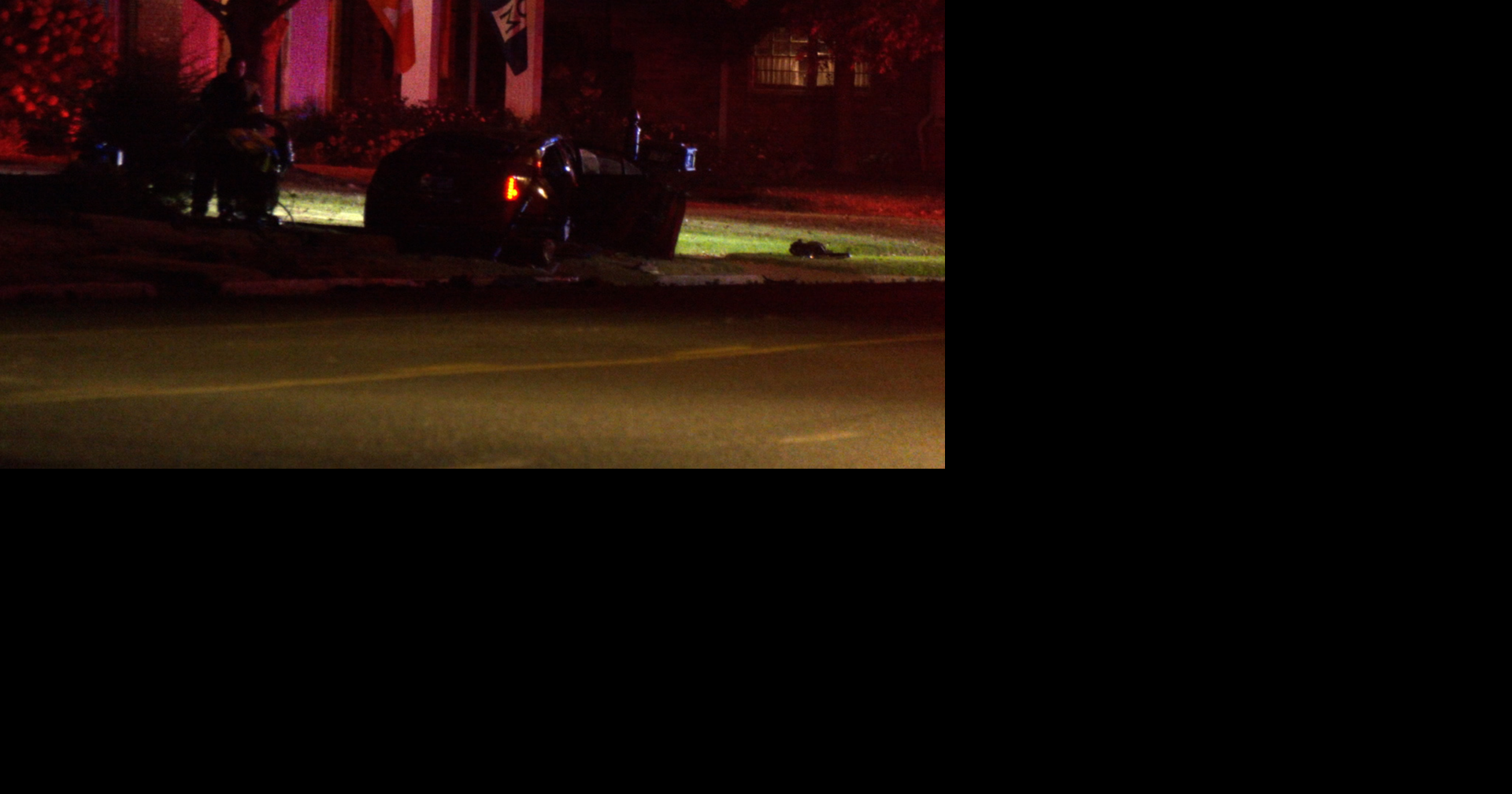 Child killed in apparent accidental shooting on Bayliss Avenue