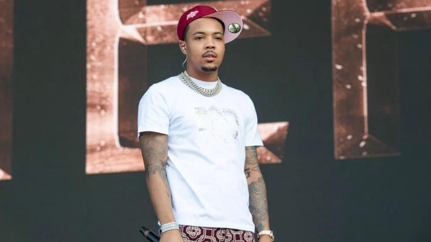 Rapper G Herbo could be sentenced to over a year in jail | News