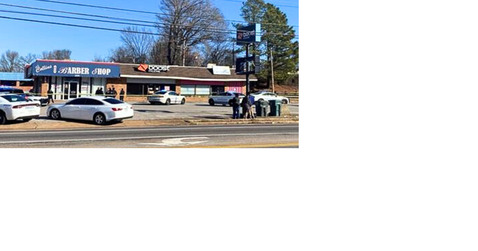 Man found shot to death inside of tax office in Frayser | News ...