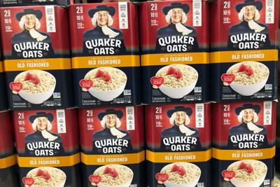 Quaker Oats recalls products due to Salmonella risk, News