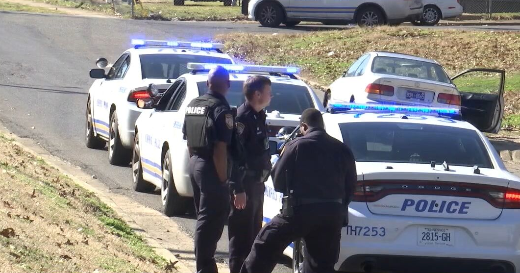 Teen boy seriously injured in drive-by shooting, MPD says | News ...