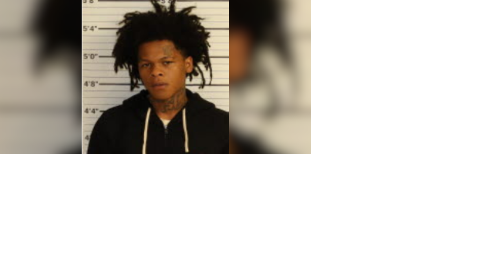 Man arrested after shooting in North Memphis | News | fox13memphis.com