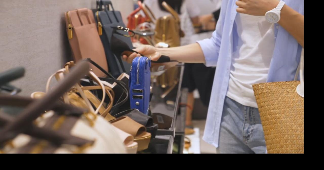 Tanger Outlets kicks off Black Friday sales with extended weekend hours