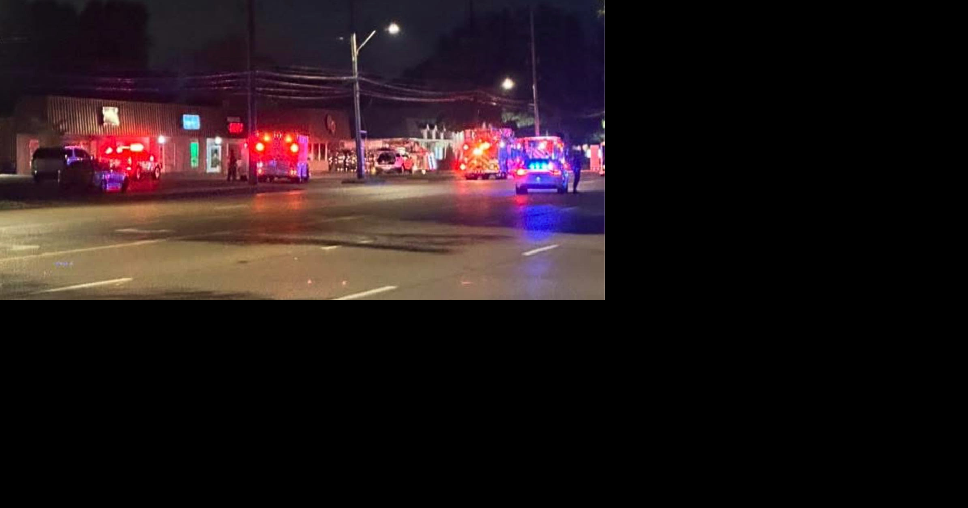 Chef Flavas location in Bartlett a 'total loss' after fire, city official says