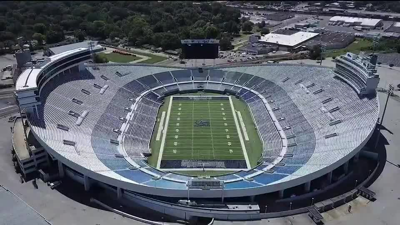 Simmons Bank Liberty Stadium