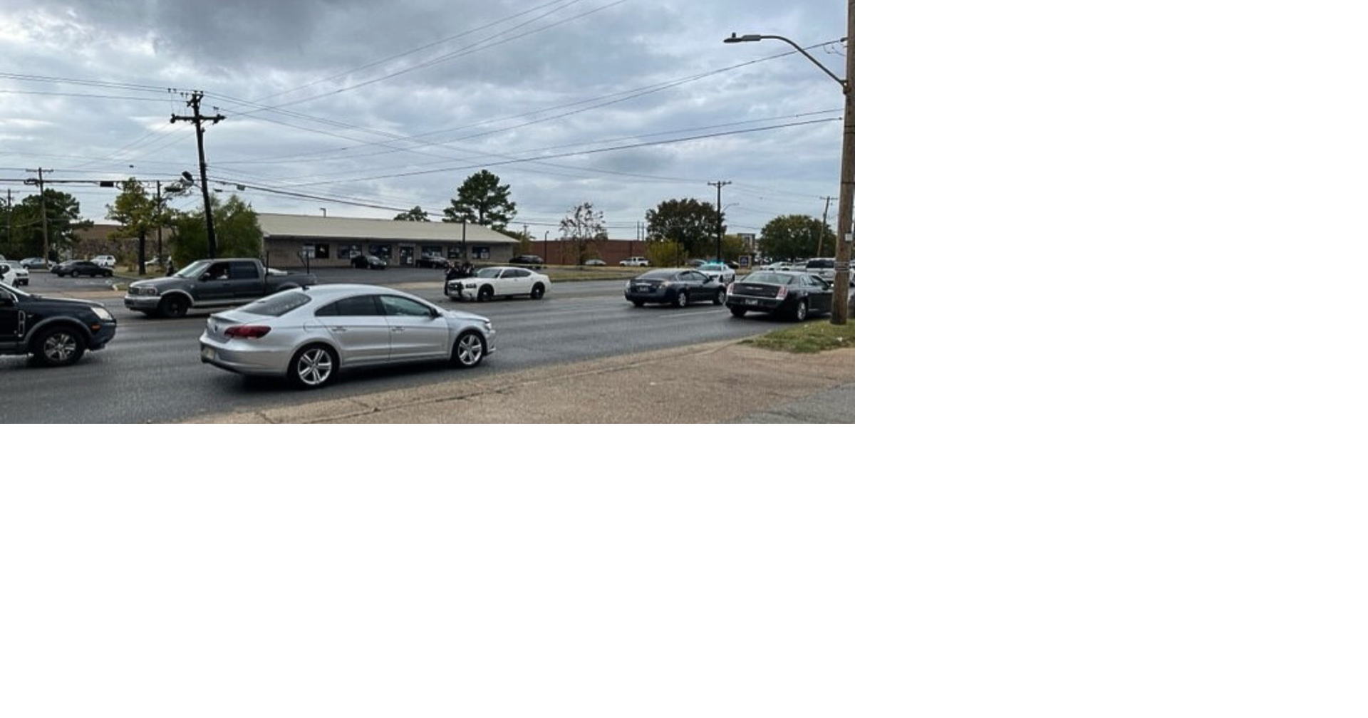 Man dies after being run over by SUV in Parkway Village hit-and-run ...