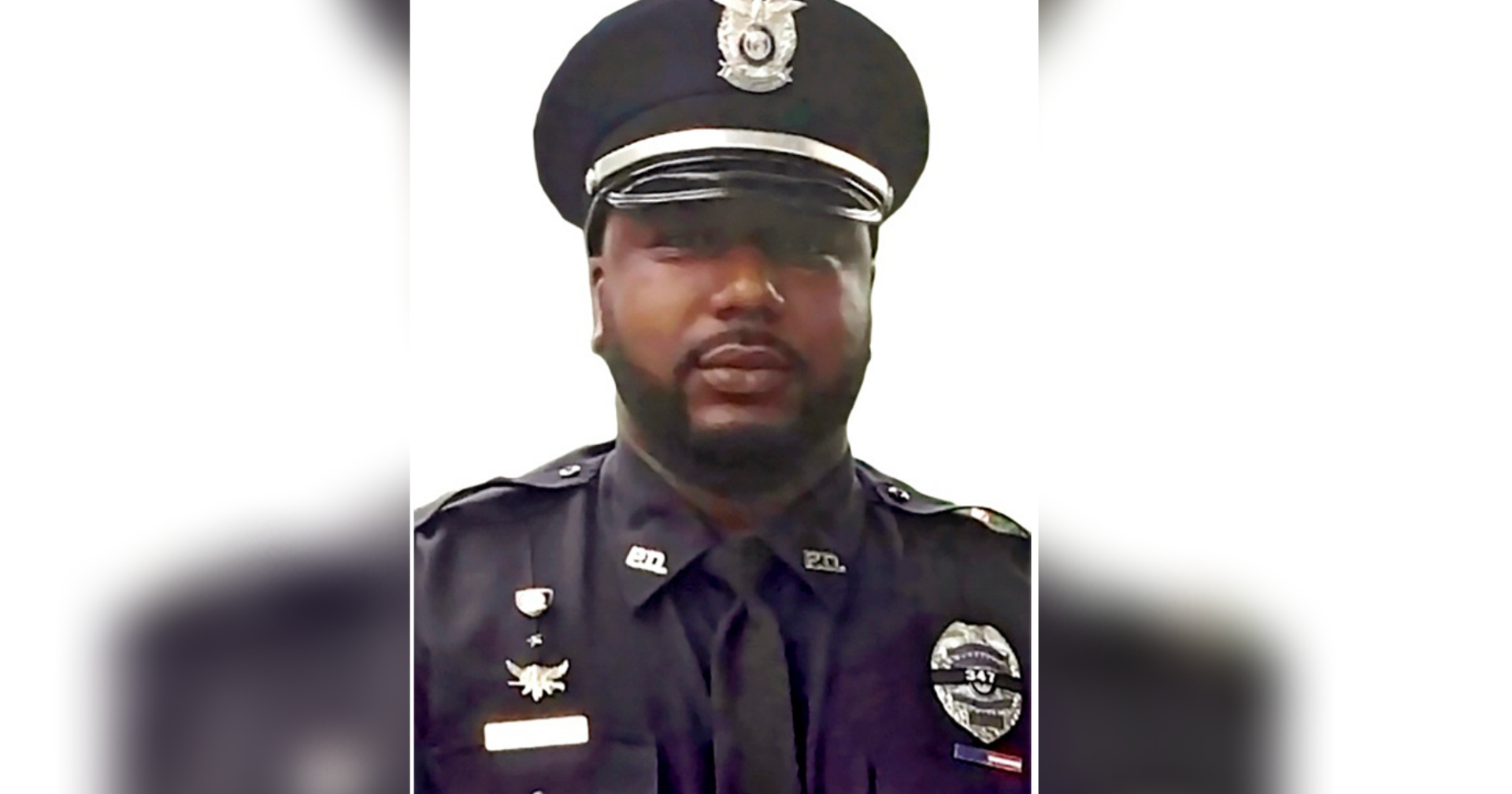 Former Missouri police officer accused of handcuffing man, allowing officer's brother to beat him - Vimarsana News