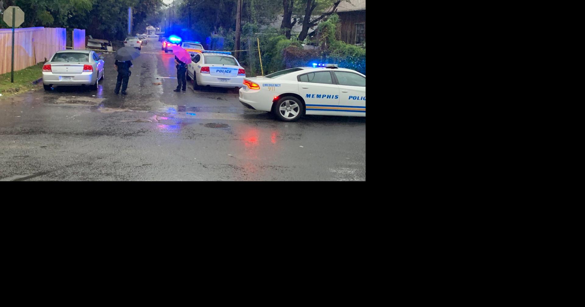 WATCH: MPD: Man found shot dead in North Memphis | News | fox13memphis.com
