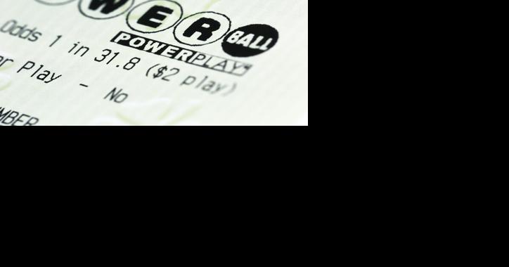 How much money will you get after taxes if you win the Powerball jackpot? - Vimarsana News