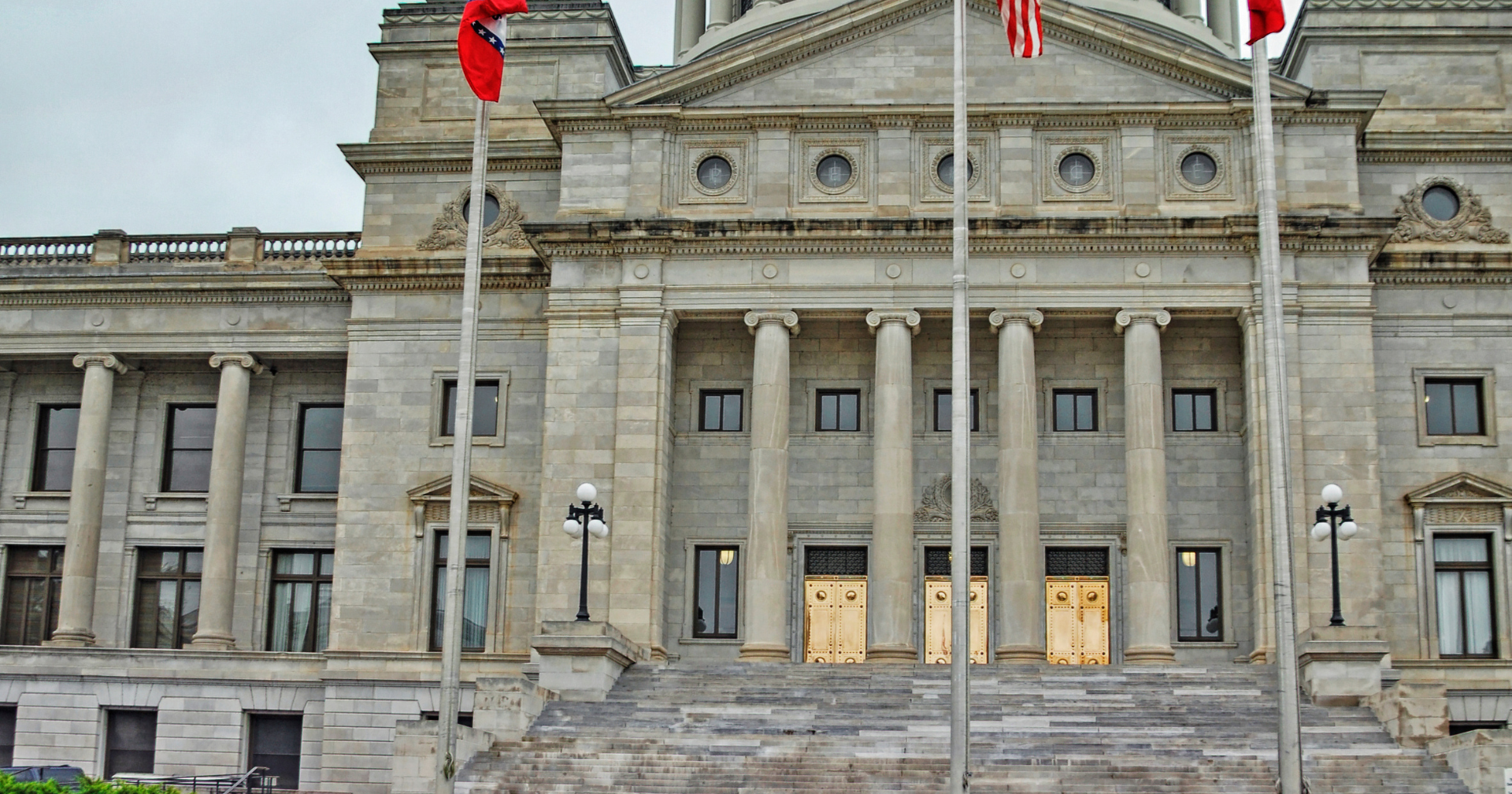 New justice on Arkansas Supreme Court won't participate in case over education law - Vimarsana News