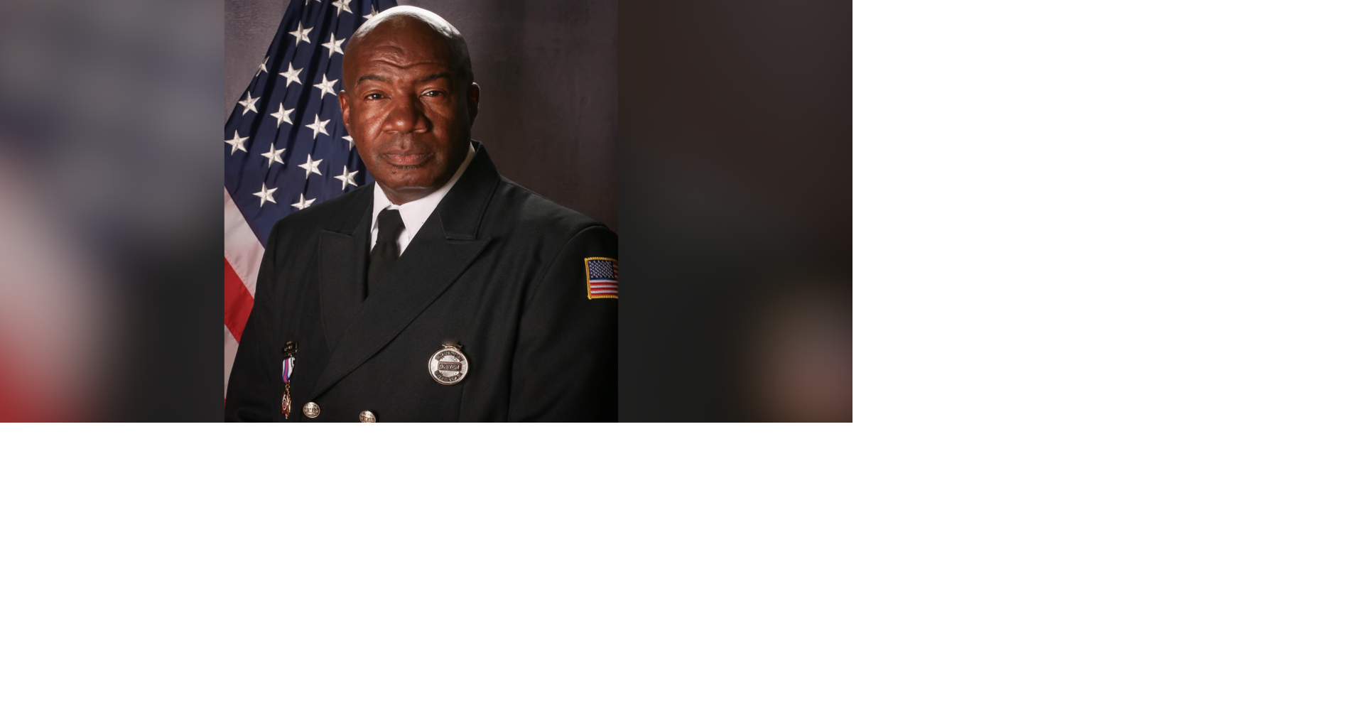 Memphis Firefighter Gary White Killed in I-240 Motorcycle Crash