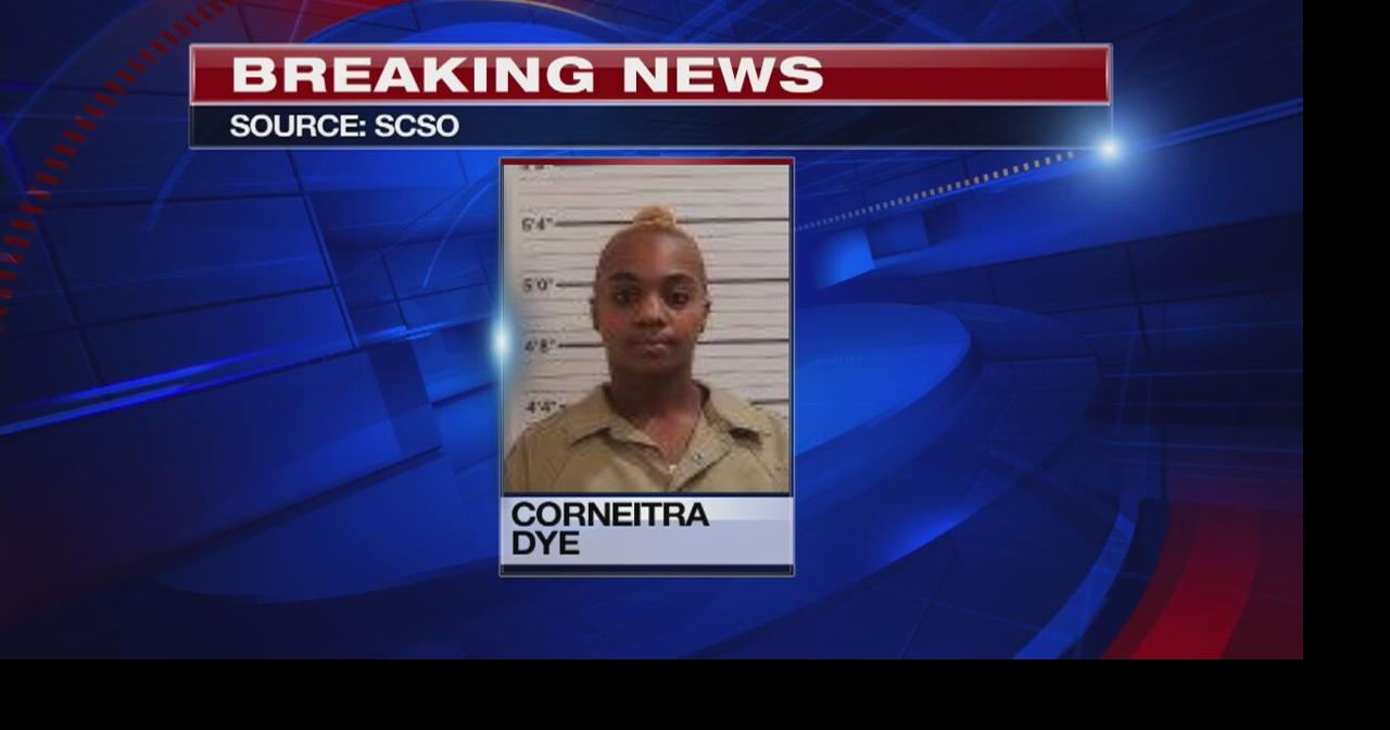 Inmate on the run since Saturday afternoon after walking off work