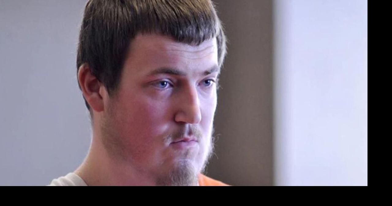 Ohio man sentenced to life in prison after pleading guilty to child ...