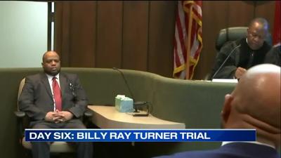Lorenzen Wright killing: Sherra Wright, Billy Ray Turner trial date set