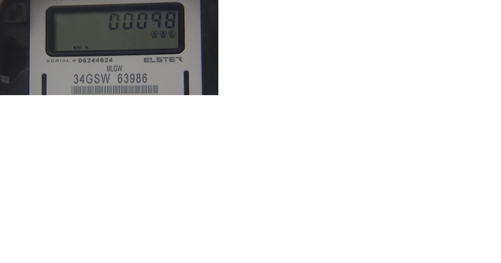 Woman with vacant home receives delayed $519 MLGW bill - Vimarsana News