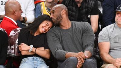 Report: Kobe Bryant, daughter Gianna laid to rest in private ceremony |  Trending | fox13memphis.com